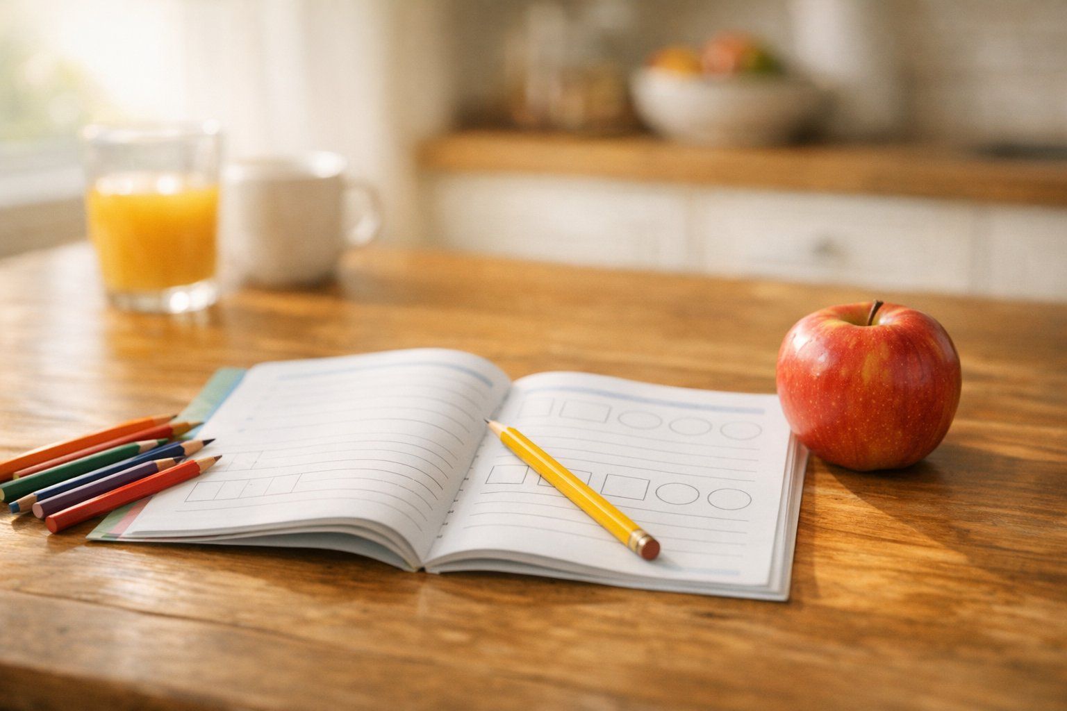 Aider son enfant au primaire sans faire les devoirs à sa place