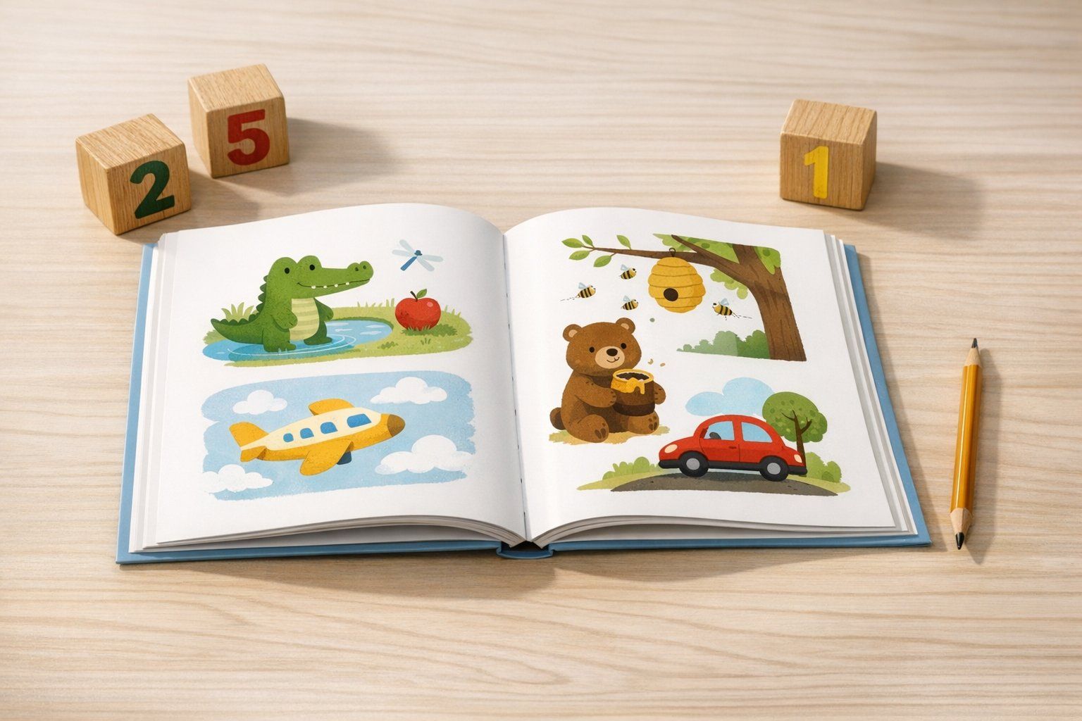 Apprendre les tables de multiplication sans larmes