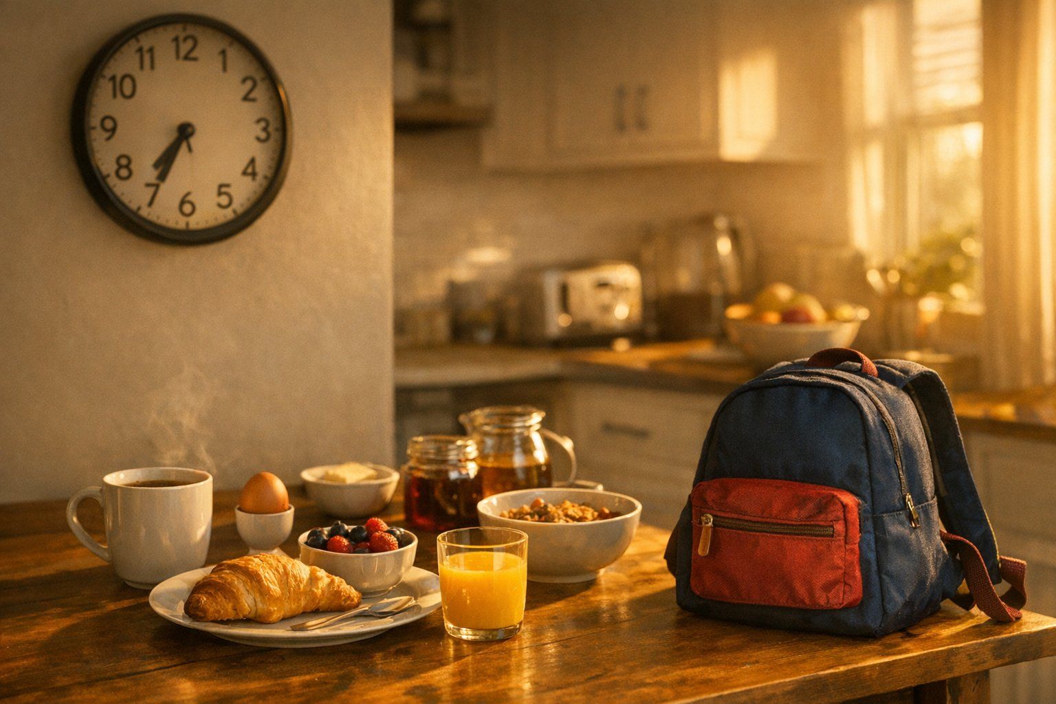 Sommeil de l’enfant : instaurer un coucher plus apaisé