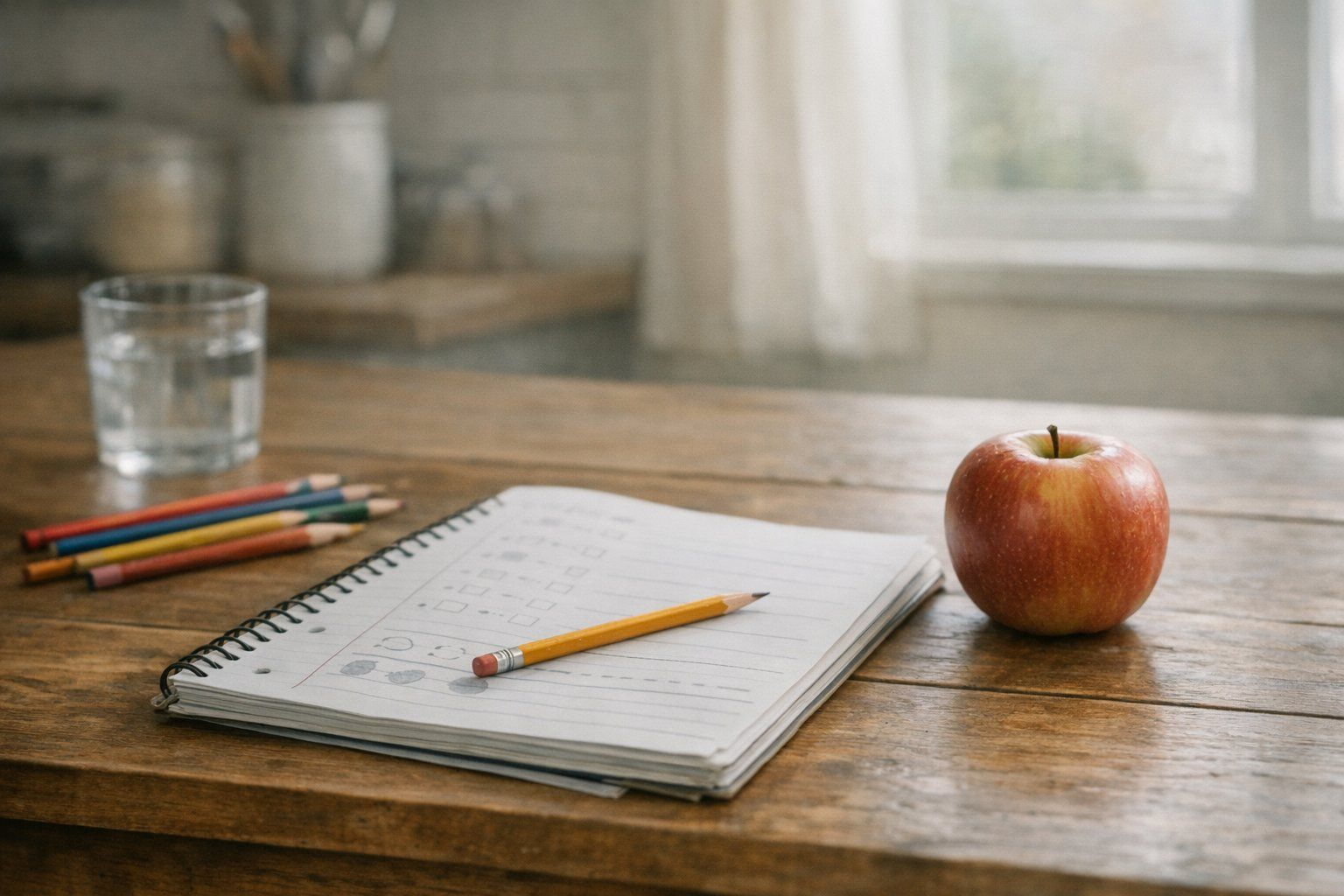 Mon enfant refuse de faire ses devoirs : comprendre, apaiser, relancer