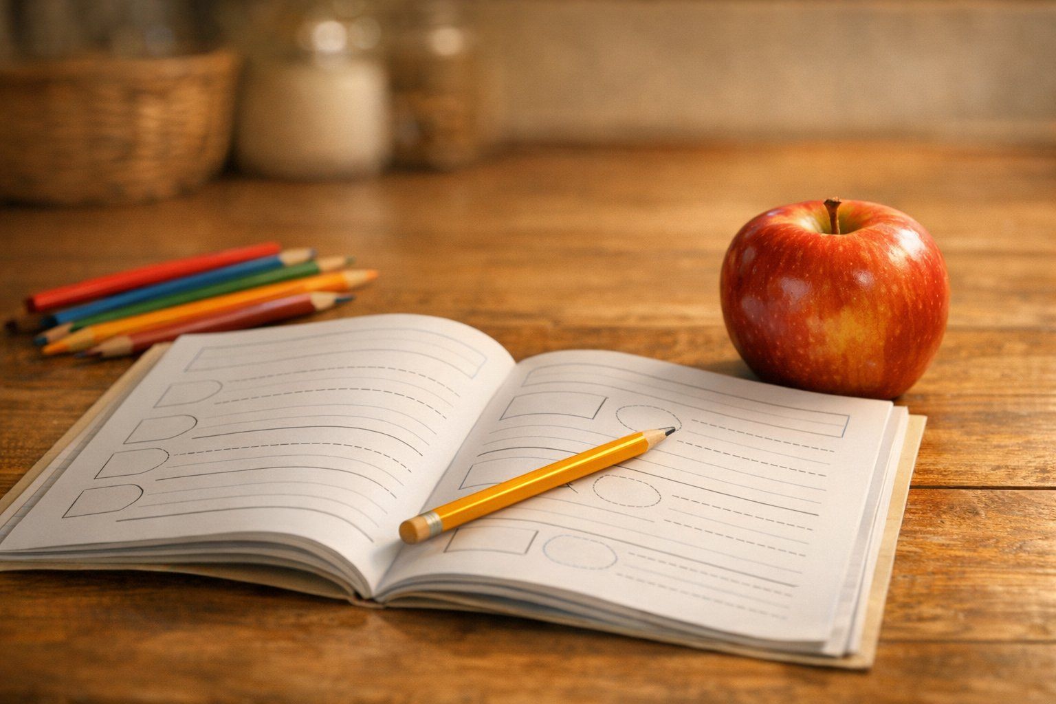 Organiser les devoirs du soir en primaire sans stress