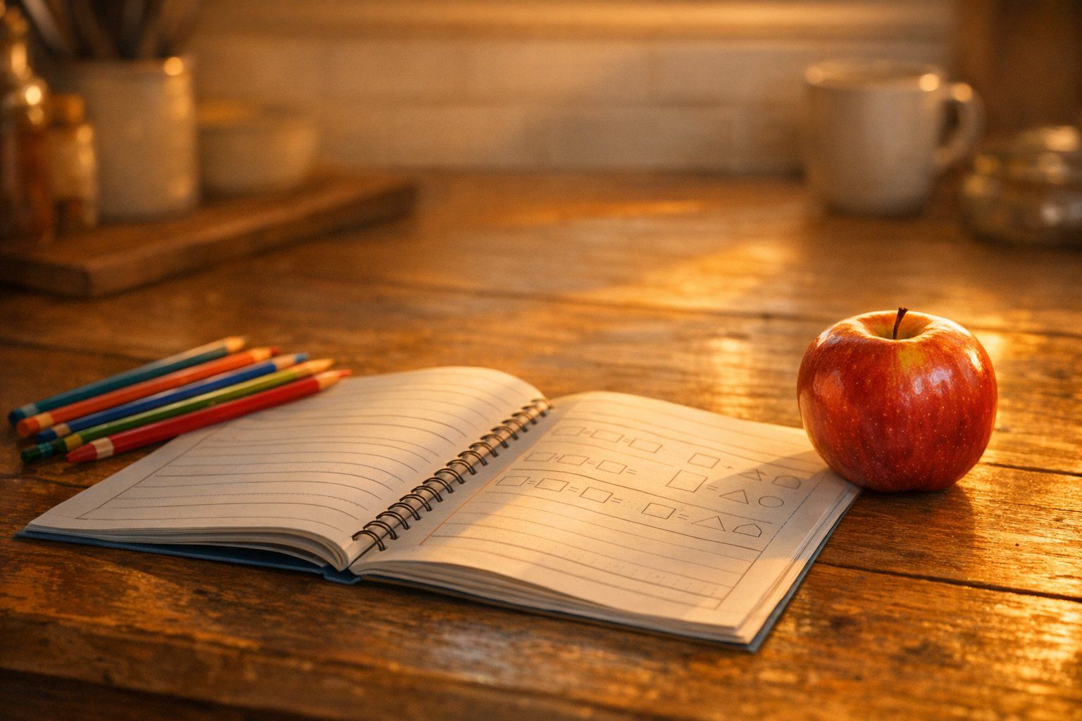 Comment aider son enfant à réviser une leçon en primaire, sans bachoter